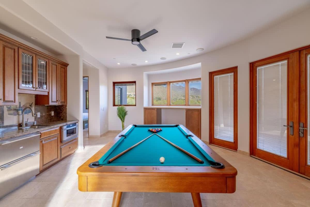 View House Estate Holiday home Scottsdale