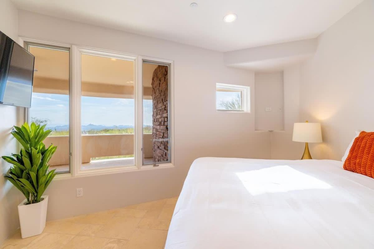 View House Estate Holiday home Scottsdale