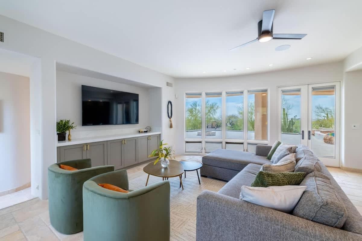 View House Estate Scottsdale