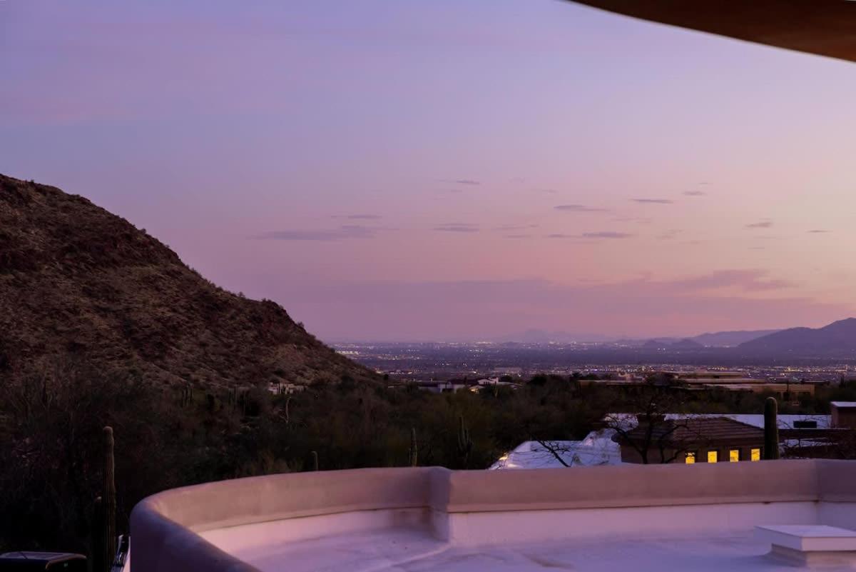 View House Estate Scottsdale