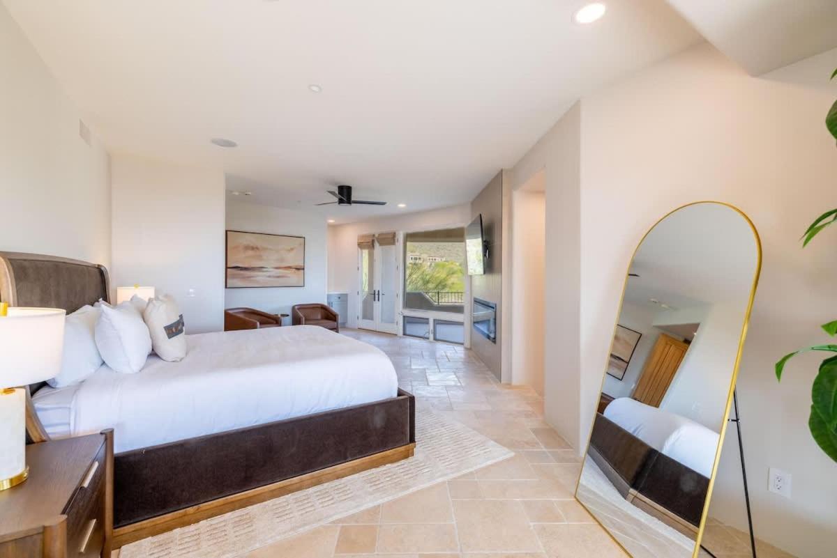 View House Estate Holiday home Scottsdale