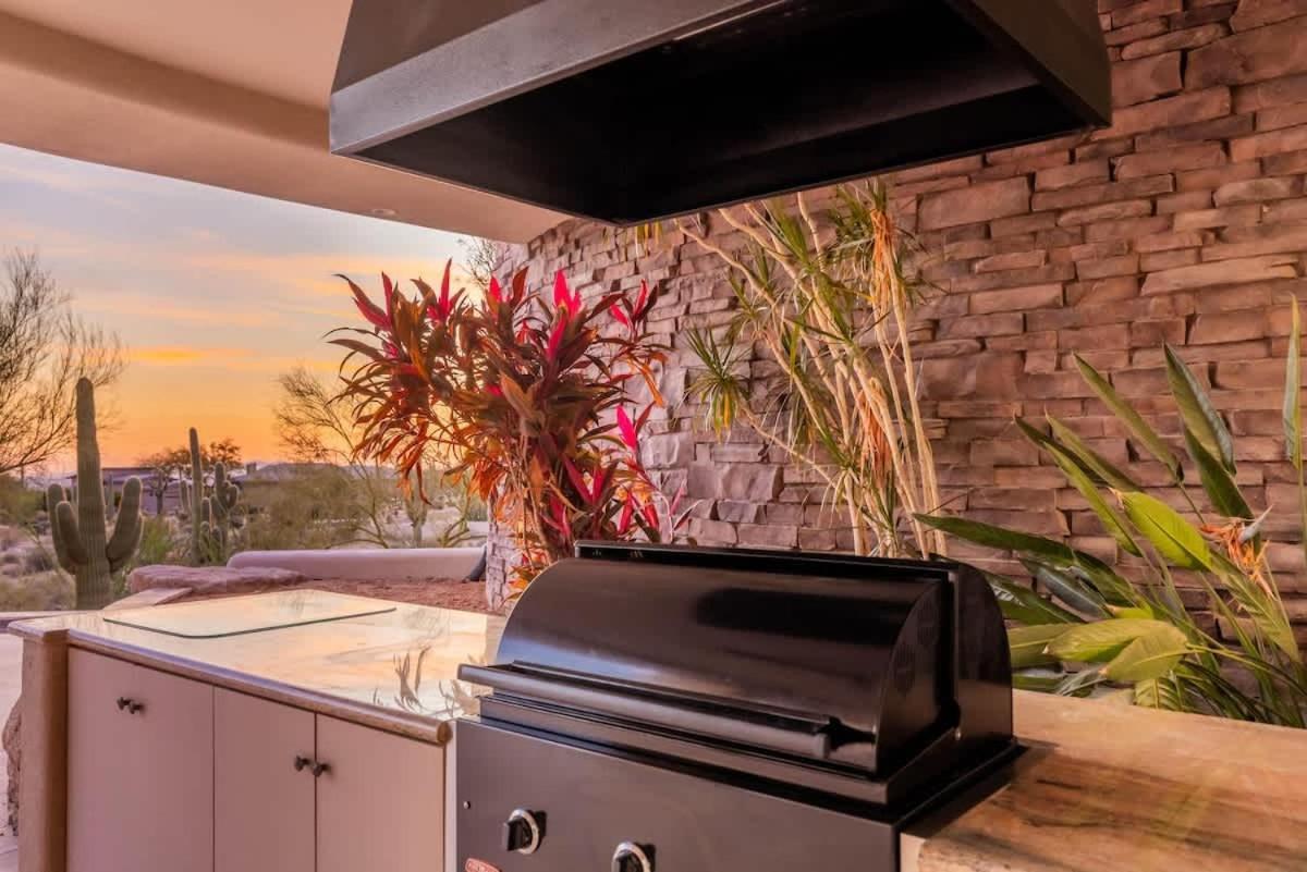 View House Estate Holiday home Scottsdale
