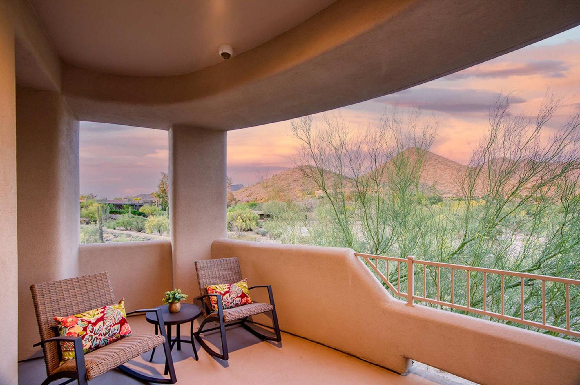 View House Estate Holiday home Scottsdale