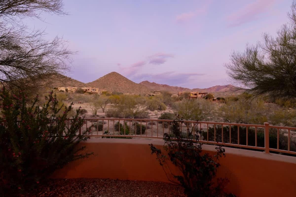 Holiday home View House Estate Scottsdale