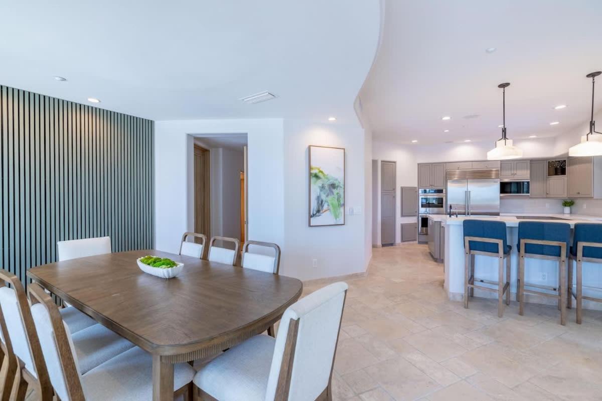 View House Estate Holiday home Scottsdale
