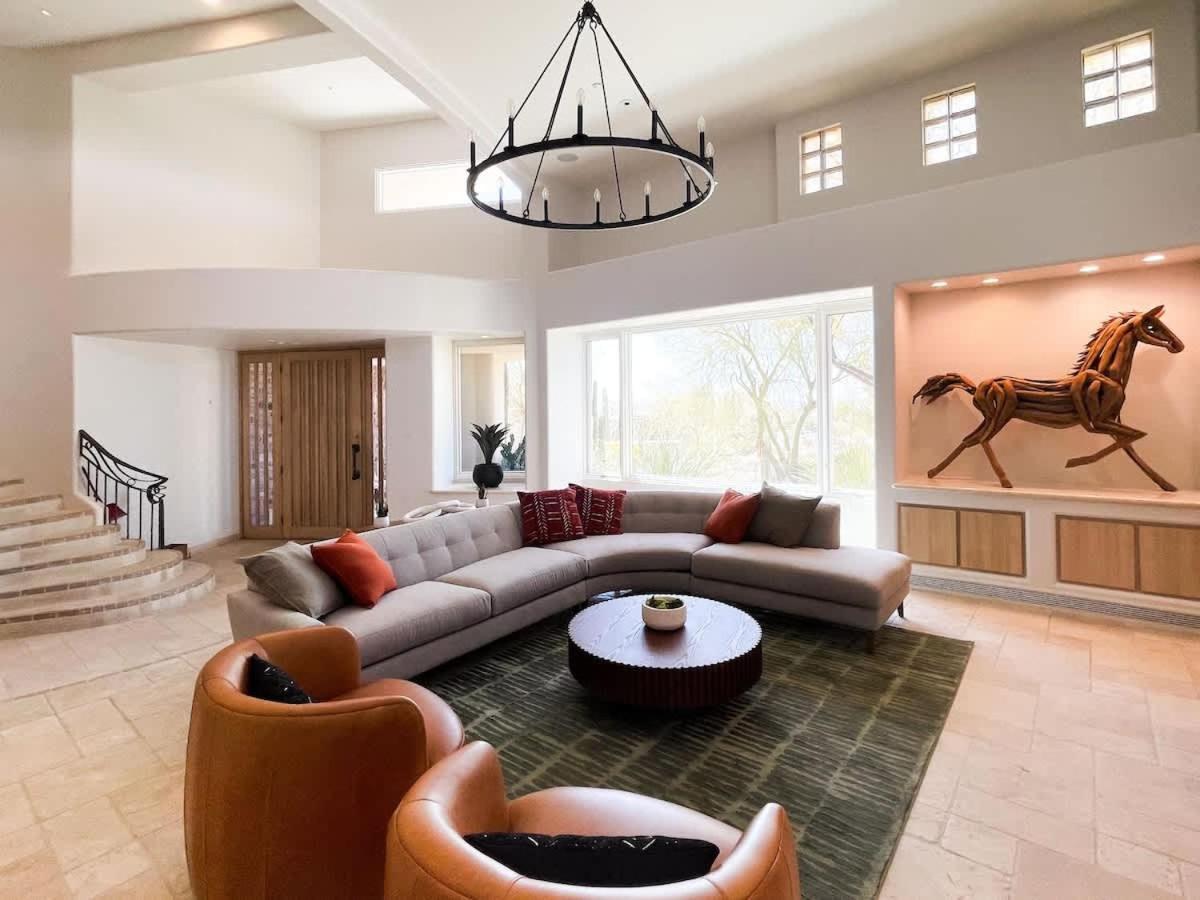 View House Estate * Scottsdale