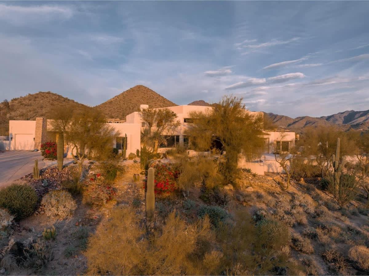 View House Estate Scottsdale
