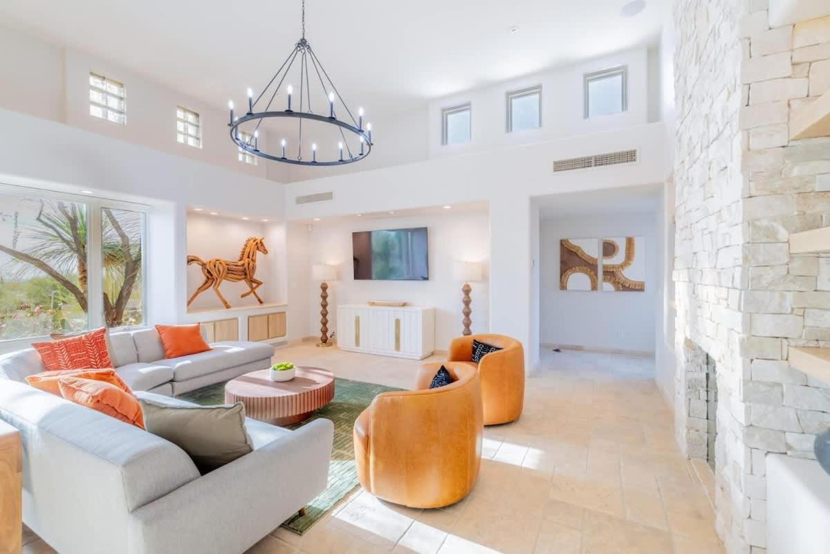 View House Estate * Scottsdale