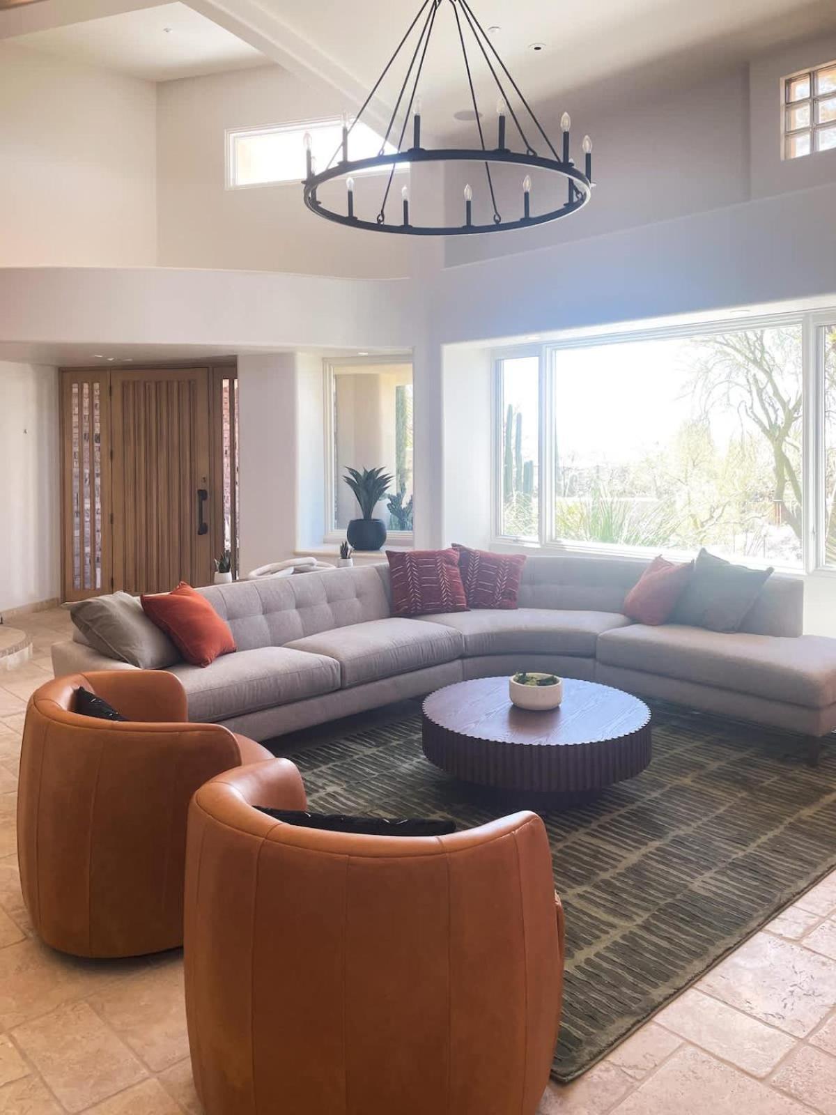 View House Estate * Scottsdale