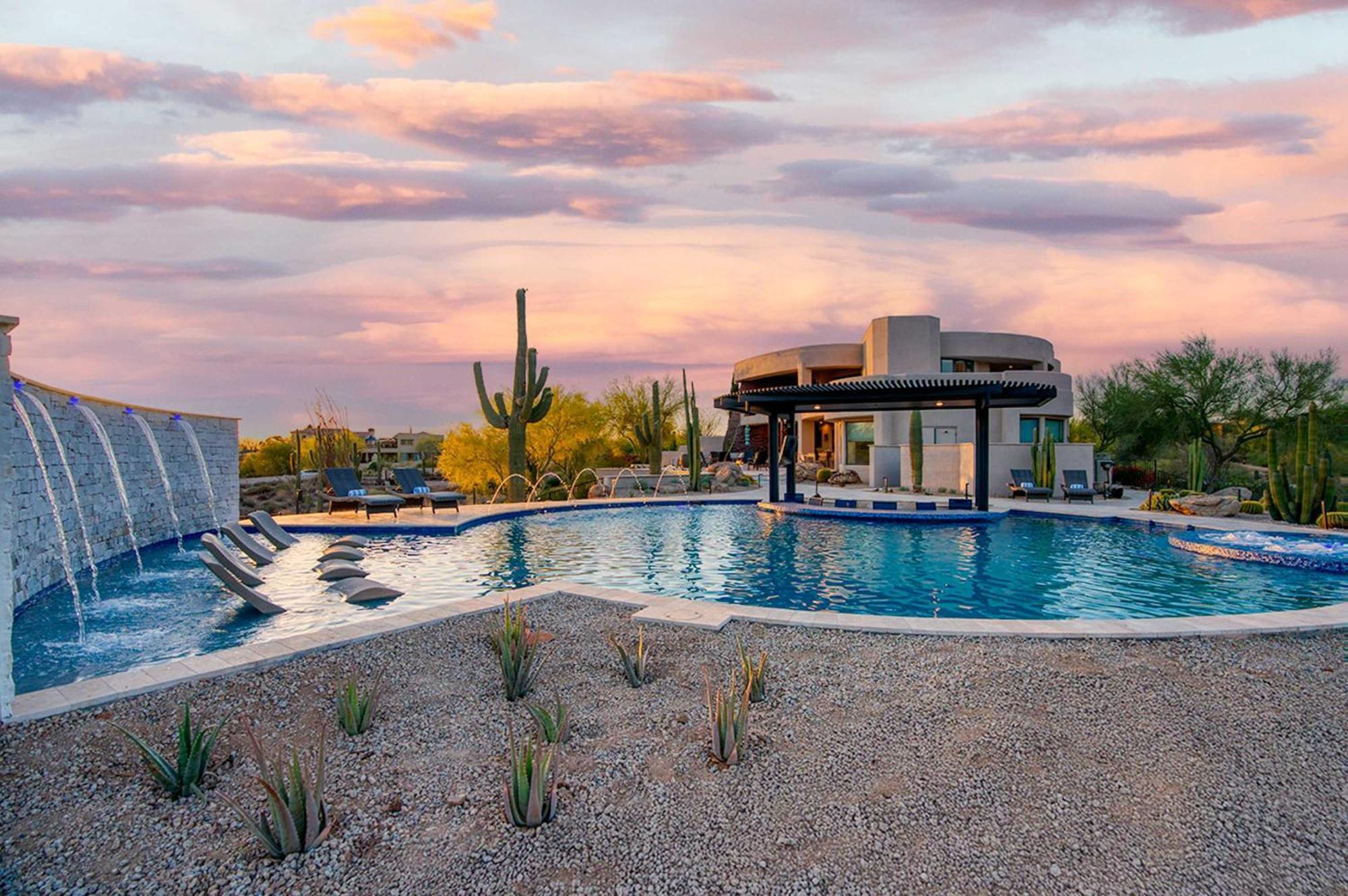 View House Estate * Scottsdale